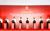 Phú Quốc triển khai Trung tâm điều hành thông minh quản lý toàn diện đặc khu
