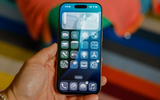 Liquid Glass khiến pin iPhone hao hụt tới 13%?