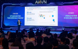 AI4VN 2025: Hướng đến xây dựng một hệ sinh thái AI mở, minh bạch và hiệu quả