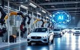 FPT và Smart Holdings thành lập liên doanh phục vụ các dự án về sản xuất xe hơi