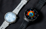 Huawei vượt qua Apple về doanh số smartwatch toàn cầu
