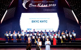 Podcast #03: Trải nghiệm ngân hàng số cùng Hệ thống eKYC KHTC của BIDV