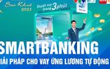 Podcast #06: Giải pháp cho vay ứng lương tự động trên BIDV SmartBanking