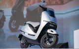 Xe máy điện Honda UC3: trang bị pin LFP, di chuyển 120km mỗi lần sạc