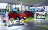 Hơn 175.000 xe ô tô điện VinFast được bán ra trong năm 2025
