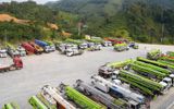 Viettel Post khai trương Kho Ngoại quan tại Công viên Logistics Viettel Lạng Sơn