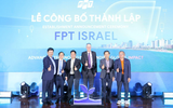 FPT công bố việc thành lập FPT Israel
