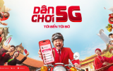 “5G Family” - kết nối gia đình trong thời đại số