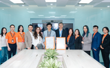 FPT đạt chứng nhận quản lý AI theo tiêu chuẩn ISO/IEC 42001:2023