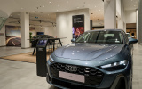 Audi giới thiệu showroom và công bố chiến lược mới ở Việt Nam