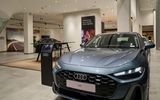 Audi giới thiệu showroom và công bố chiến lược mới ở Việt Nam