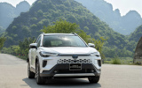 Toyota giảm giá bán và điều chỉnh nhiều chính sách với xe Hybrid