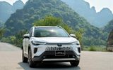 Toyota giảm giá bán và điều chỉnh nhiều chính sách với xe Hybrid