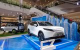 Omoda C7 giá dự kiến từ 839 triệu đồng