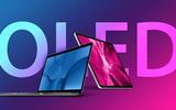 Apple sẽ nâng cấp màn hình OLED cho các dòng sản phẩm chủ lực