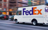 FedEx khu vực Châu Á-Thái Bình Dương có tân Chủ tịch
