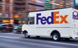 FedEx khu vực Châu Á-Thái Bình Dương có tân Chủ tịch