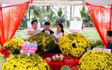 "Hành trình nông sản Vĩnh Long": Khai thác thế mạnh chuyên biệt, giảm rủi ro "được mùa, rớt giá"