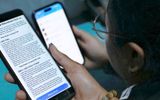 Xử phạt kịch khung vi phạm hành chính với Zalo, TikTok