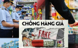 Hàng giả, hàng nhái gia tăng theo “độ nóng” của thương mại điện tử