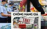 Hàng giả, hàng nhái gia tăng theo “độ nóng” của thương mại điện tử