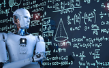 "AI thông minh như con người sắp xuất hiện"