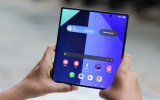 Smartphone màn hình gập liệu có là tương lai của thiết bị di động?