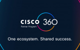 Cisco ra mắt Chương trình Đối tác Cisco 360