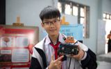 Omoda & Jaecoo hợp tác UNICEF Việt Nam thu hẹp khoảng cách kỹ năng số cho trẻ em Việt Nam