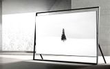 Samsung ra mắt TV Micro RGB 130 inch đầu tiên trên thế giới