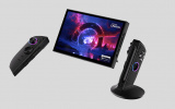 Lenovo gây sốt tại CES với thiết lập gaming mới nhất cùng Legion Pro Rollable