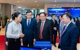 FPT được vinh danh “Thương hiệu Việt vươn tầm Thế giới” tại Lễ trao Better Choice Awards 2026