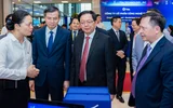 FPT được vinh danh “Thương hiệu Việt vươn tầm Thế giới” tại Lễ trao Better Choice Awards 2026