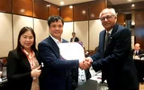 Ông Nguyễn Văn Khoa được bầu giữ chức Phó Chủ tịch ASOCIO nhiệm kỳ thứ 3 liên tiếp