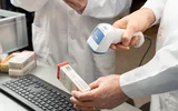 Zebra Technologies giành giải thưởng Red Dot Design cho dòng máy đọc mã vạch DS82
