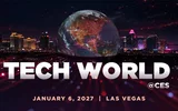 Lenovo mang Tech World trở lại CES 2027: Định hình kỷ nguyên Hybrid AI tiếp theo
