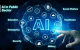 AI giúp giảm 30% chi phí dịch vụ công