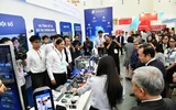 VNPT trình diễn các giải pháp công nghệ đa ngành tại Smart City Asia 2026