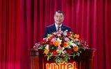 Thủ tướng Lê Minh Hưng: Viettel tại Lào đã trở thành một biểu tượng của tình hữu nghị