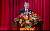 Thủ tướng Lê Minh Hưng: Viettel tại Lào đã trở thành một biểu tượng của tình hữu nghị