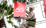 Viettel ra mắt gói cước TET26 để người dùng trải nghiệm 5G tốc độ cao