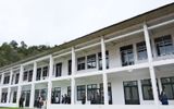 Hưởng ứng lời kêu gọi của Bộ Công an, FPT đồng hành xây trường vùng biên giới Nghệ An