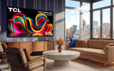 TV Trung Quốc phả hơi nóng vào Samsung, LG