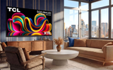 TV Trung Quốc phả hơi nóng vào Samsung, LG
