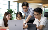Viettel mở cổng tìm kiếm nhân tài qua hai chương trình tài năng