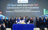 FPT tăng tốc hoàn thiện hệ sinh thái bán dẫn, ký kết với một loạt đối tác