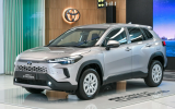 Toyota lập kỷ lục doanh số tháng 1/2026