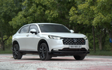 Xe Hybrid Honda HR-V e:HEV RS giảm giá 34 triệu đồng