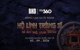 TV360 tham gia “Hộ linh tráng sĩ: Bí ẩn mộ Vua Đinh”, bước sang mảng phát triển nội dung