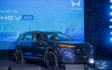 Honda CR-V e:HEV lắp ráp chốt giá bán  từ 1,17 tỷ đồng